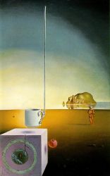 Dali Appndage