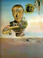 Dali Eluard