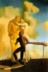 Dali Harp