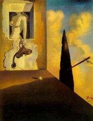 Dali Masochst