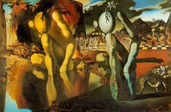 Dali Narciss