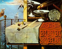 Dali Table