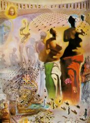 Dali Toreador