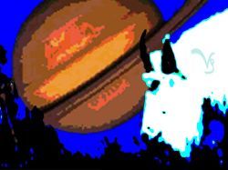 Capricorn  December 22 January 19