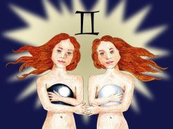 Gemini  May 21 June 20