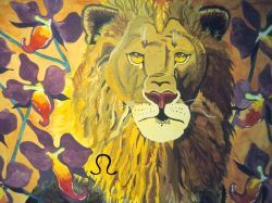 Leo  July 23 August 22