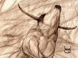 Taurus  April 20 May 20