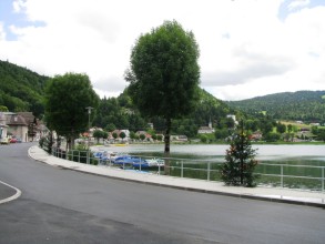 Lac De Joux 24.07.   26.07.2009 022