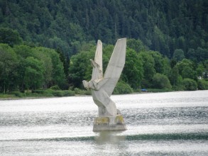 Lac De Joux 24.07.   26.07.2009 024