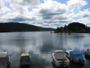 Lac De Joux 24.07.   26.07.2009 029