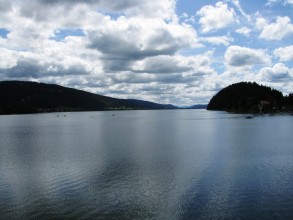 Lac De Joux 24.07.   26.07.2009 031