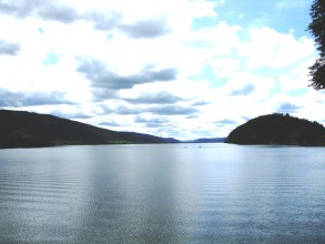 Lac De Joux 24.07.   26.07.2009 034