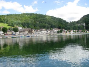 Lac De Joux 24.07.   26.07.2009 035