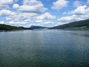 Lac De Joux 24.07.   26.07.2009 046