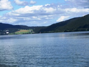 Lac De Joux 24.07.   26.07.2009 047