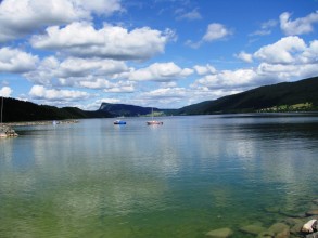 Lac De Joux 24.07.   26.07.2009 049