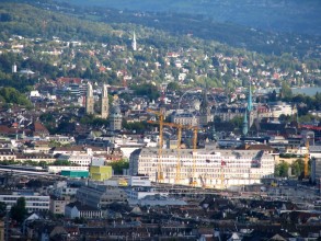 Kaeferberg Innenstadt Zollikon 4283