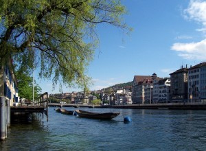 Limmatzurich D