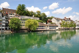 Schipfe Lindenhof 1104