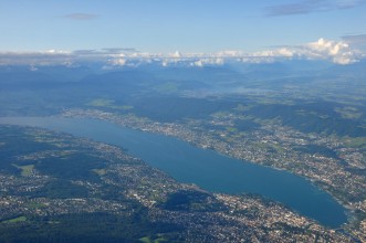 Zuerich Herzogenmuehle