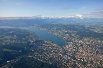 Zuerich Saatlen