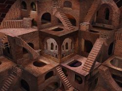Architectural Impossibility