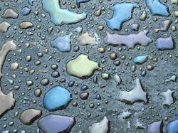 Liquid Rainbow
