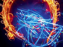 Painting With Light