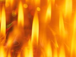 Pyromania