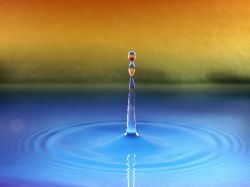 Water Drop