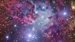Fox Fur Nebula 1920x1080