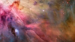 Orion Nebula 1920x1080