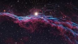 Witchs Broom Nebula 1920x1080
